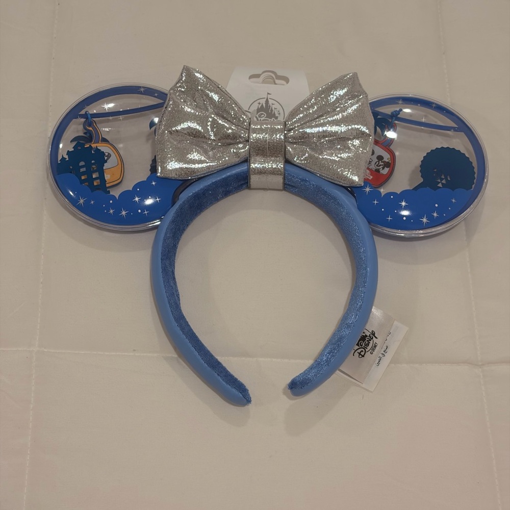 New Disney skyliner ears